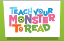 Teach Your Monster To Read 